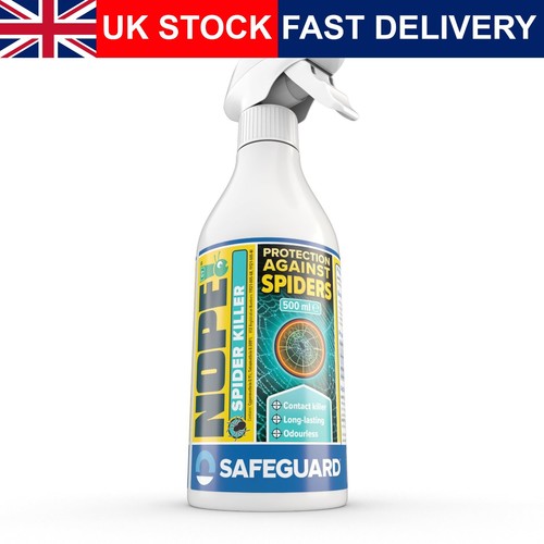 Spider killer spray 500ml - spider,