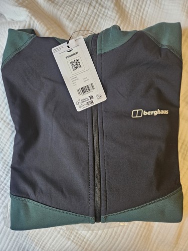 Berghaus trawden jacket - m,
