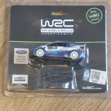 Ninco wrc 91206 ford - wrc,