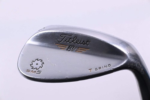 Titleist vokey sm5 lob wedge - titleist,