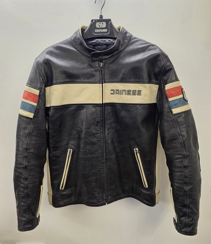 Dainese retro jacket - hf, d1