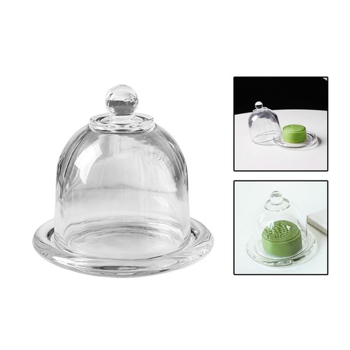 Cake stand glass - cake, dessert