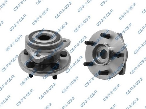 9327010 wheel bearing kit gsp - 9327010,