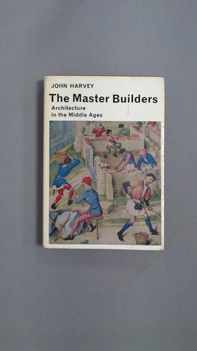 The master builders john - the,