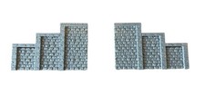Retaining walls for tunnels, N