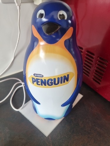 Mcvitie penguin biscuit - mcvitie’s,