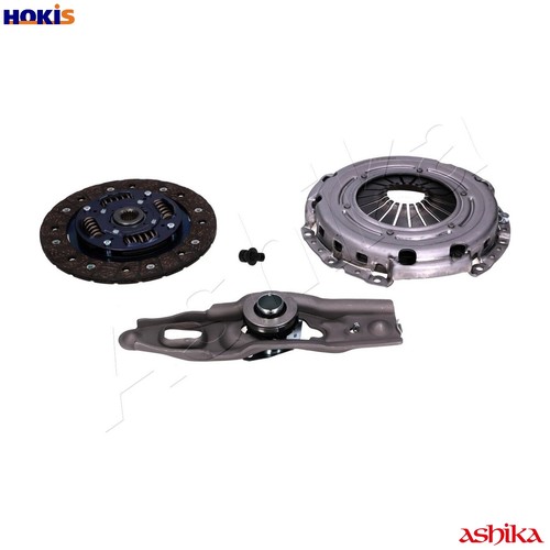 Clutch kit 5005 - kit, for