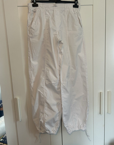 Zara women white wide - women’s,