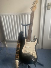 Sunn Mustang electric Guitar -