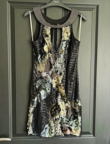 Karen millen black - millen,