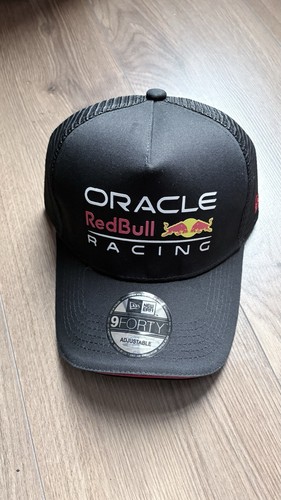 Oracle red bull - red, racing
