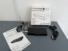 Tvonics MDR-251 Digital TV