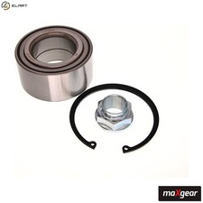 WHEEL BEARING KIT 33-0353 FOR