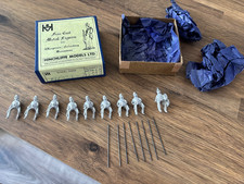 Hinchliffe Models 25mm