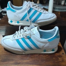Adidas  Kegler Super Trainers