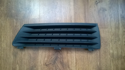 Vauxhall zafira lower bumper - vauxhall, b