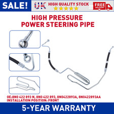 For Audi TT S3 Power Steering