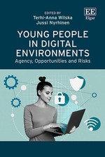 Young people digital - people, in