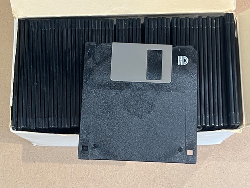 Box black 3 - black, hd