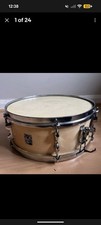 Vintage Olympic 1950s Snare