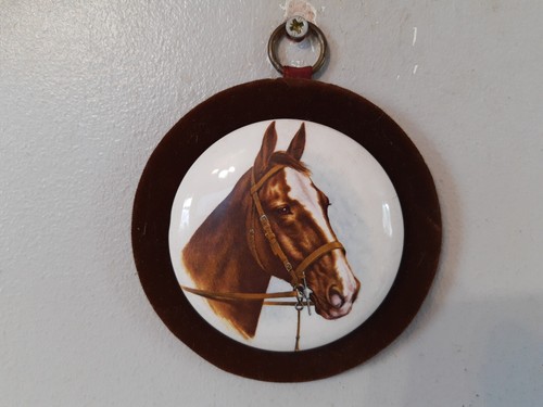 Vintage staffordshire ceramic - staffordshire,