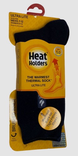 Heat holders men - heat, blue