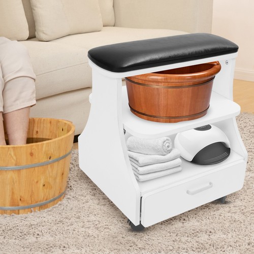Tier portable esthetician - portable,