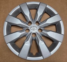16" Hubcap fits 2014 2015 2016