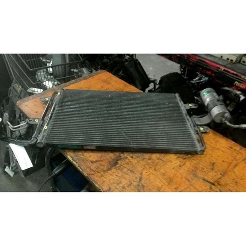 Air conditioning condenser - conditioning,