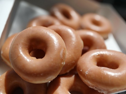 1kg american doughnut donut - 1kg,