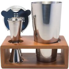 Home Bartender Stainless Steel