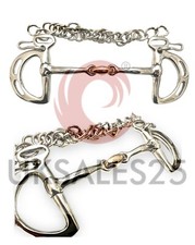 Kimblewick D/J Copper link