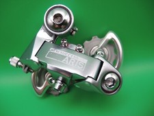 SACHS NEW SUCCESS ARIS REAR DERAILLEUR 7 SPEED 1987 - LOW MILES + RECONDITIONED