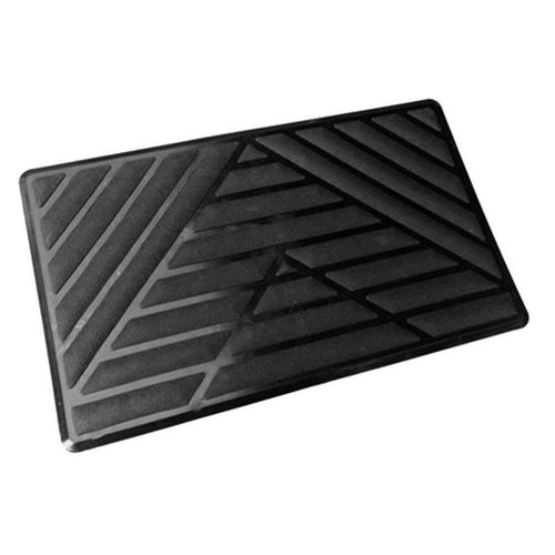 Car floor carpet mat patch - car,