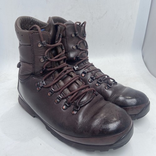 Grade british army 11m - grade,