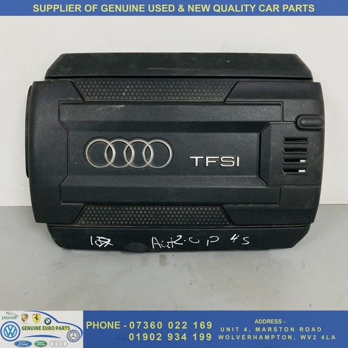 2017 audi petrol tfsi - 2.0,