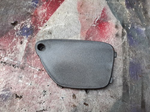 Piaggio b125 right - , footrest