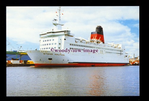 Sim0241 stena line ferry - -,