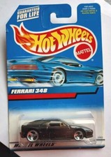 SUPER - RARE HOT WHEELS 2000