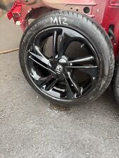 VAUXHALL CORSA E 2015 - 2019