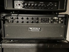Mesa Boogie Express 5:50 plus