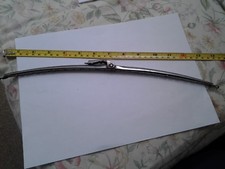 14" Aeramio chrome wiper blade