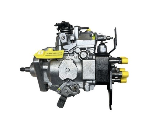 Diesel high pressure pump - , vw