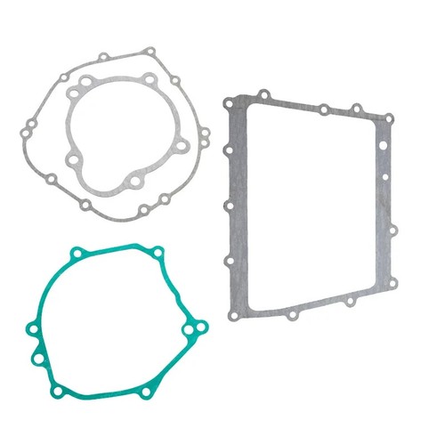 Engine crankcase cover - engine,