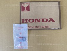 HONDA ACCORD 2.4L CL9 O-RING
