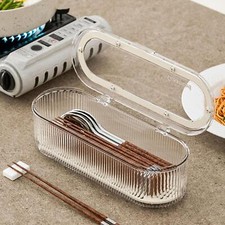Kitchen Chopsticks Organizer