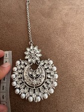 indian jewellery jewelry teeka