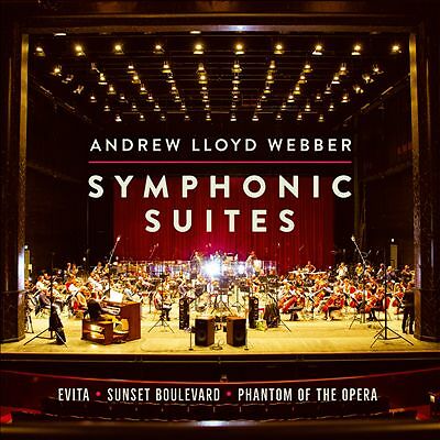 Andrew lloyd webber - andrew,