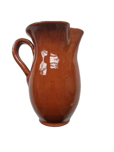 Spanish terracotta - spanish,