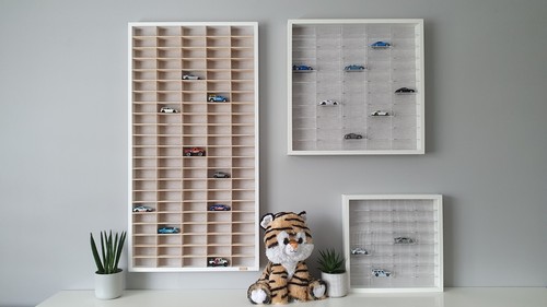 Display for hot wheels cars - for,